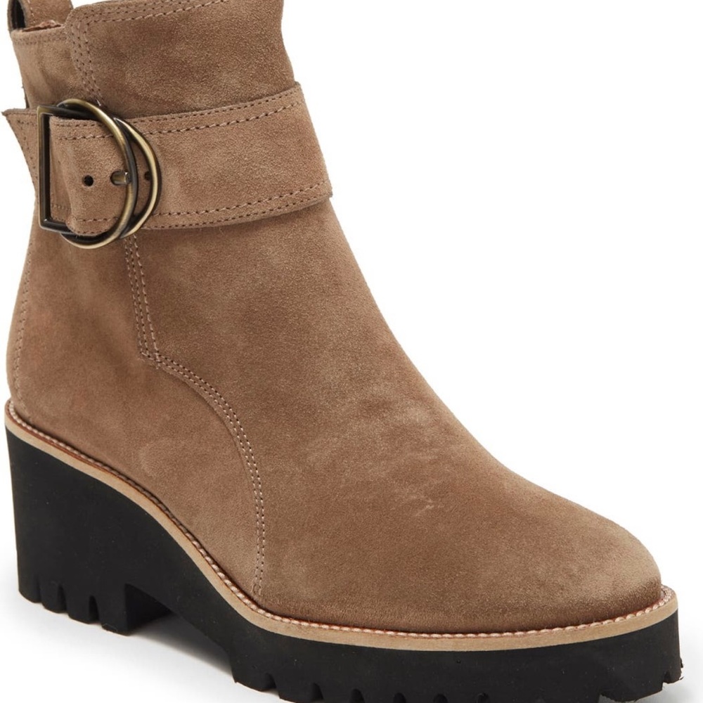 Paul Green Mara Boot W7.5